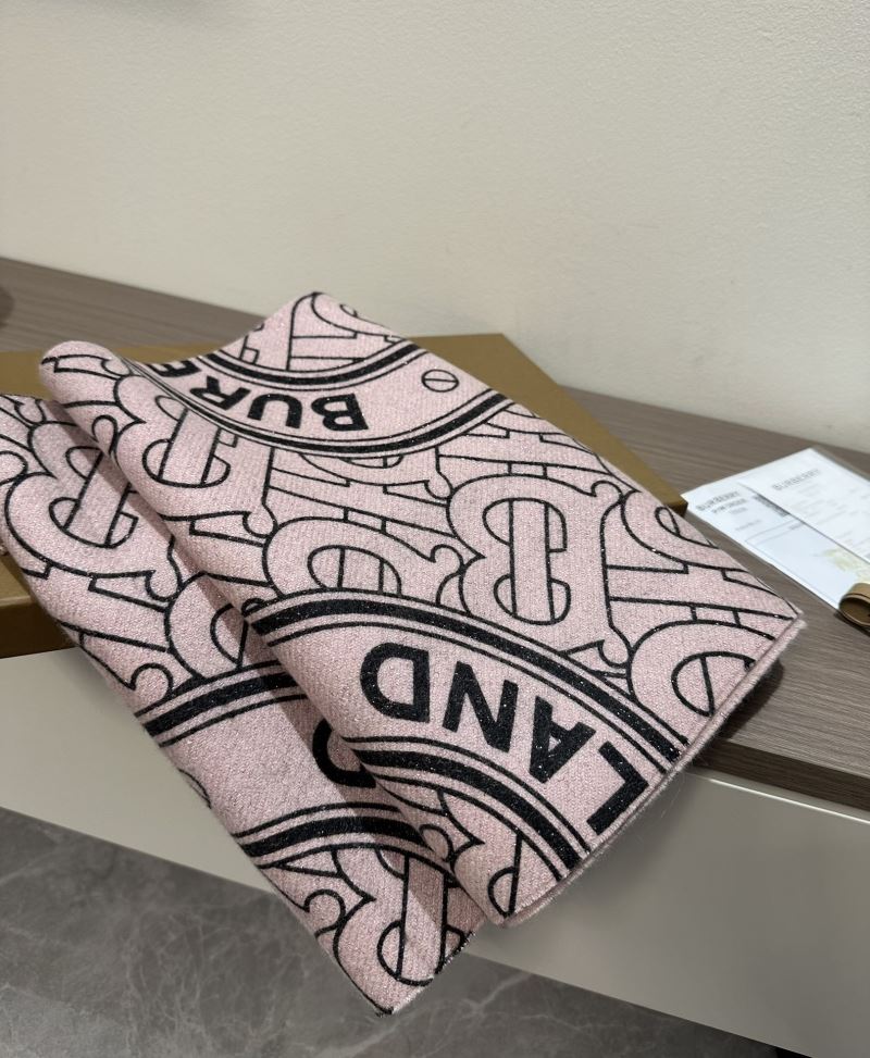 Burberry Scarf